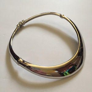 Fabulous Ciner Collar Necklace